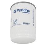 Perkins Oil Filter 2654403 sold by Aurora Generators