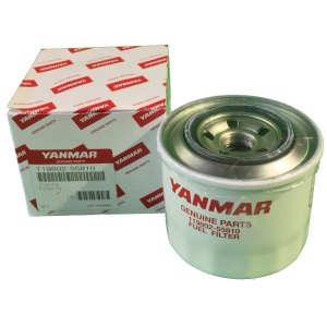 Yanmar Genuine Parts - Fuel Filter 119802-55810