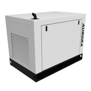 Aurora AGi10P diesel DC generator