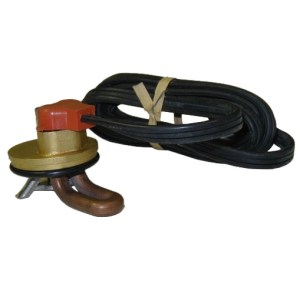 Generator Block Heater