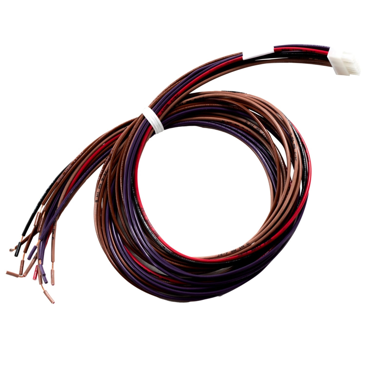 DynaGen | DWG1476 | Main I/O Harness