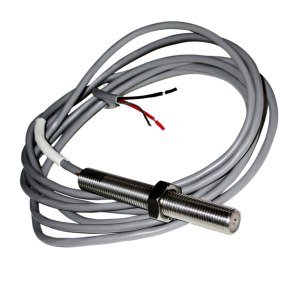 MPU5729 3/8" UNF Magnetic Pickup / Speed Sensor