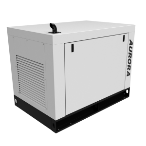 15 kW Perkins Industrial Diesel Generator