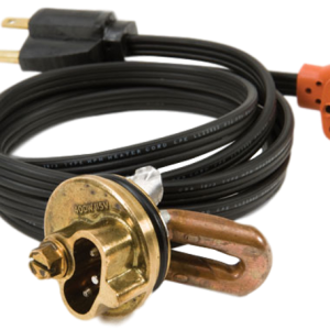 Perkins Block Heater