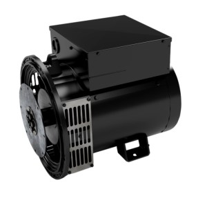 ECP28 Meccalte Alternator