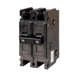 QC2090 - Eaton Cutler-Hammer 90 Amp 2 Pole 240 Volt Feed-Thru Circuit Breaker