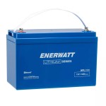 12 Volt LiFePO4 Battery - WPL24BH