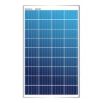 100 Watt Solar Panel