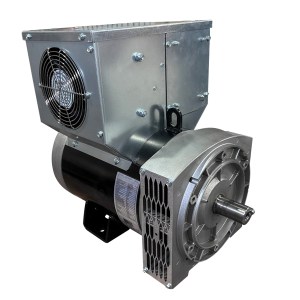 Mecc Alte DC Alternators