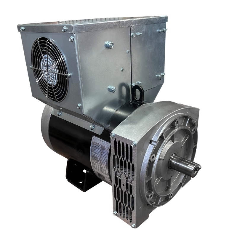48 Vot Battery Charging Alternators