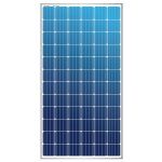 340 Watt 24v Solar Panel