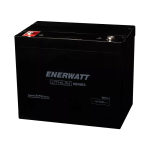 Enerwatt Lithium Battery WPL24 12V 80 Ah