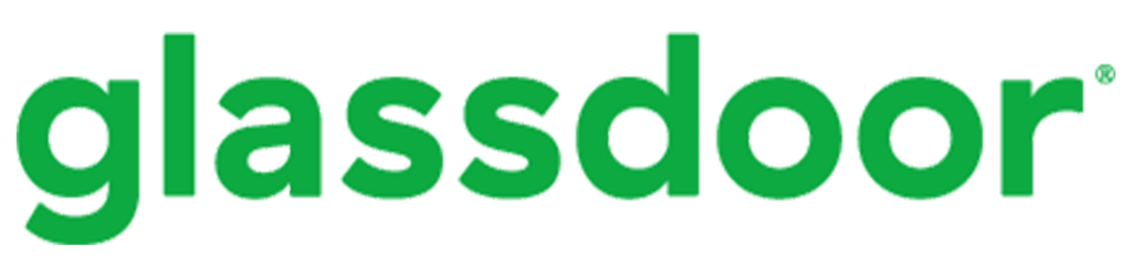 Glassdoor Logo