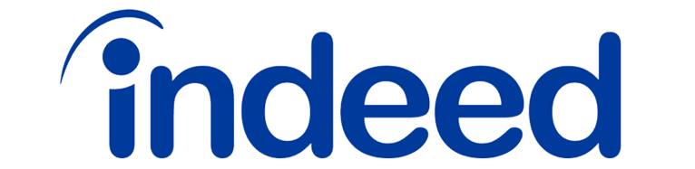 Indeed Logo