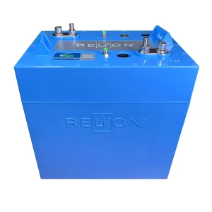 RELiON InSight Series Batteries - Lithium LiFePO2 12,24 & 48 Volt