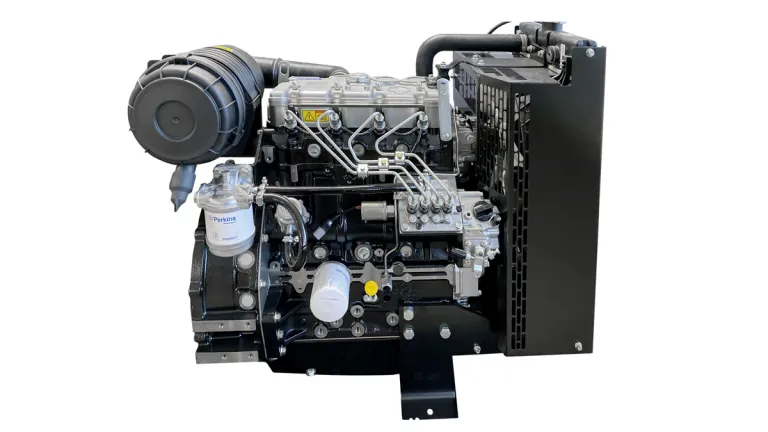 Perkins 404D-22G Diesel Engine