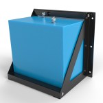 Relion Battery Wall Mount