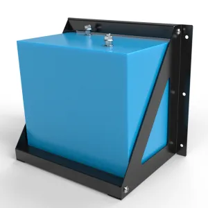 Relion Battery Wall Mount