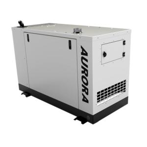 Aurora Commercial Industrial 10 kW Diesel Generator