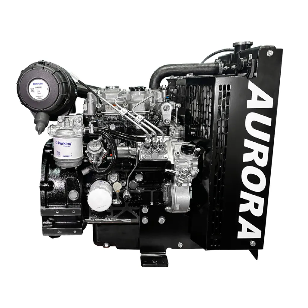 Diesel Engines