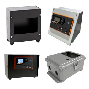 Retrofit Kits & Enclosures