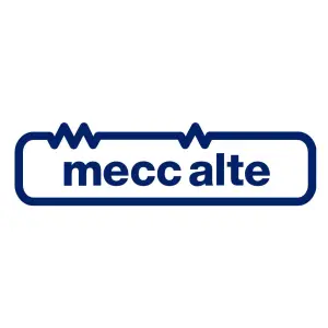 Mecc Alte Alternators