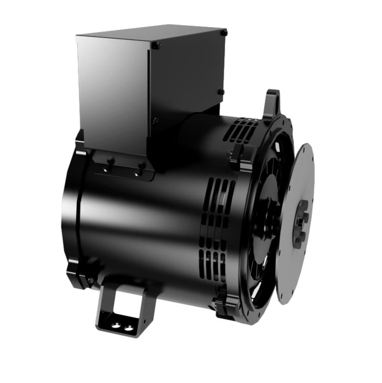 NPE32 1M4 C | 16.5 kW | Mecc Alte | Space Saver Alternator