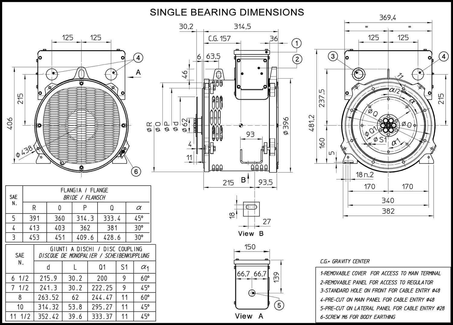 NPE32C-1M/4