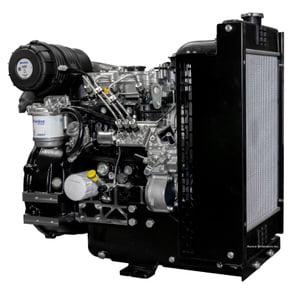Diesel Engines