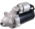 Perkins U85086800 Starter Motor