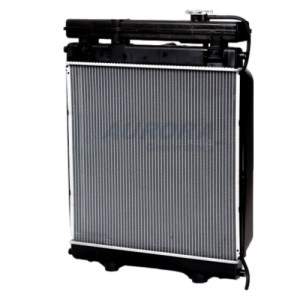 2485B280 | Radiator | Perkins