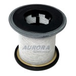 LC 8100 | Hatz 50640500 Crank Case Breather Filter