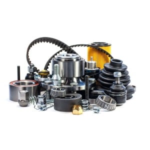 Engine Parts