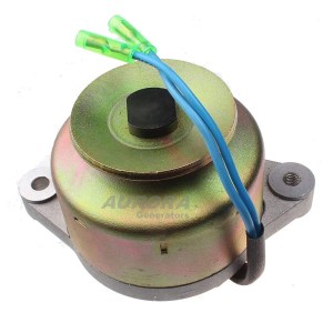 Perkins | 185046210 | Alternator