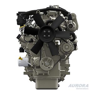 Perkins 403J-E17T Diesel Engine