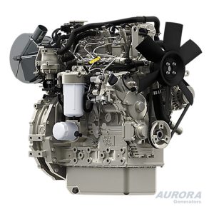 Perkins 404J-E22T Diesel Engine