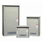 Thomson NEMA 3R Door (TS913A0400A)