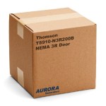 Thomson TS910-N3R200B NEMA 3R Door