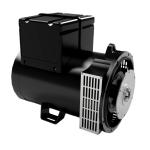 Mecc Alte | ECP28 1VS4 C | Alternator