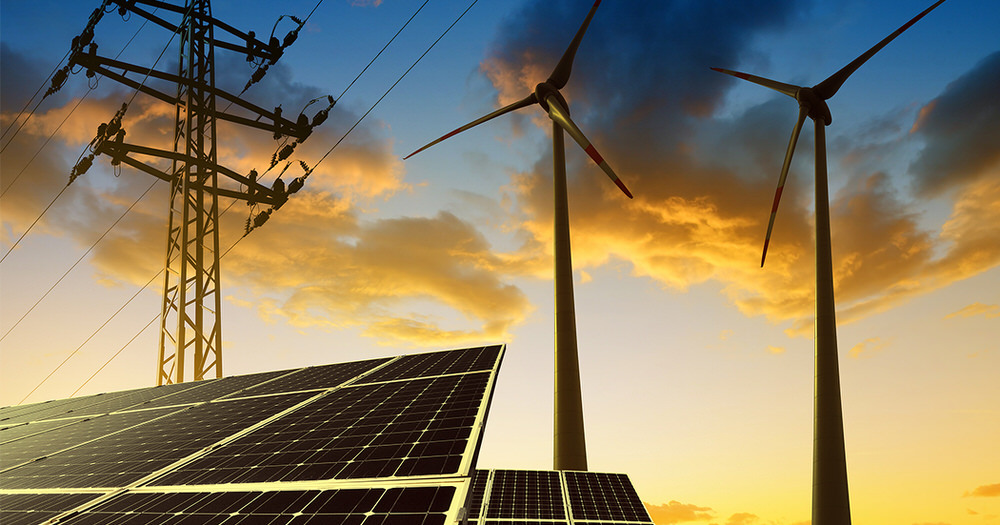 Canada's Looming Power Problems