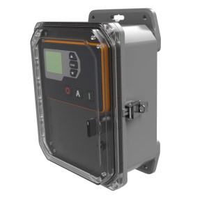 DynaGen DIY Panel Box - Aurora Generators