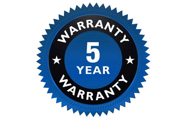 Generator Warranty