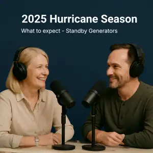 2025 Hurricane Season