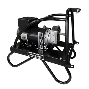 3 Point Trailer Hitch for PTO Generators