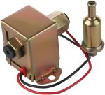 Diesel Fuel Pump | 2.5-4 PSI | 12 Volts