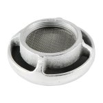 2" NPT Vented Cap