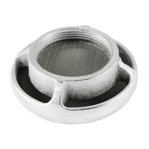 2" NPT Vented Cap