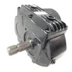 Mecc Alte PTO Gearbox 540 RPM / 1800 RPM