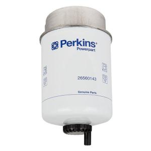 Perkins water separator 26560143