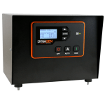 Industrial Engine Controller - RetroKit
